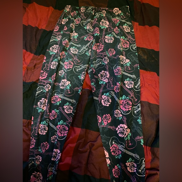 Leggings - Picture 1 of 1